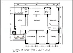 Blk 903 Jurong West Street 91 (Jurong West), HDB 5 Rooms #576811071